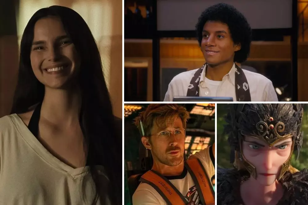 Golden Globes 2027: Navigating the Oscar Race