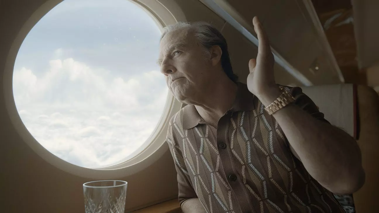 Tom Cruise's 'Digger' Faces Uncertain Box Office Performance Amidst Creative Departure