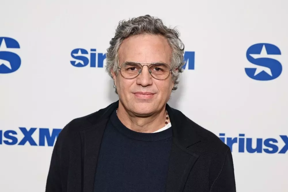 Mark Ruffalo Criticizes Paramount-Warner Bros. Merger Approval