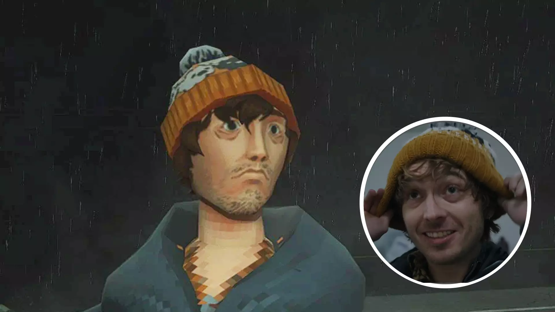 Resident Evil 2 Mod Introduces Bryan from the Movie Adaptation