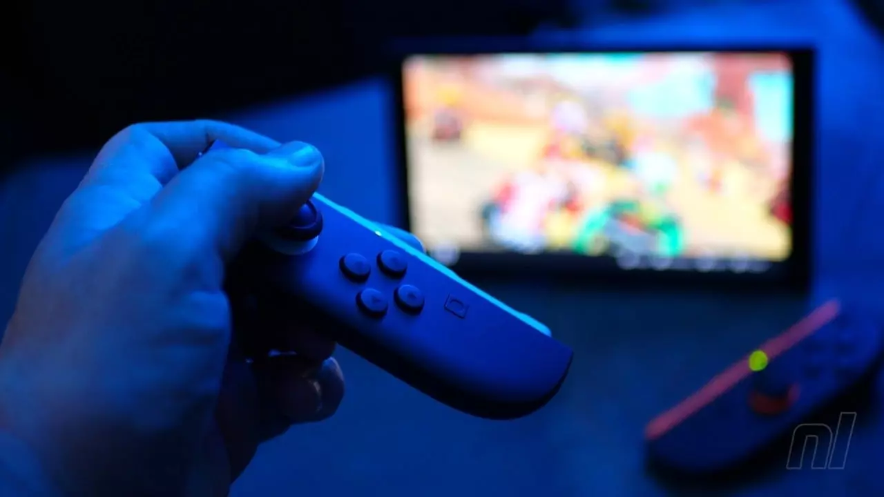 Former Sony Executive Predicts Nintendo's Enduring Success with Switch 2