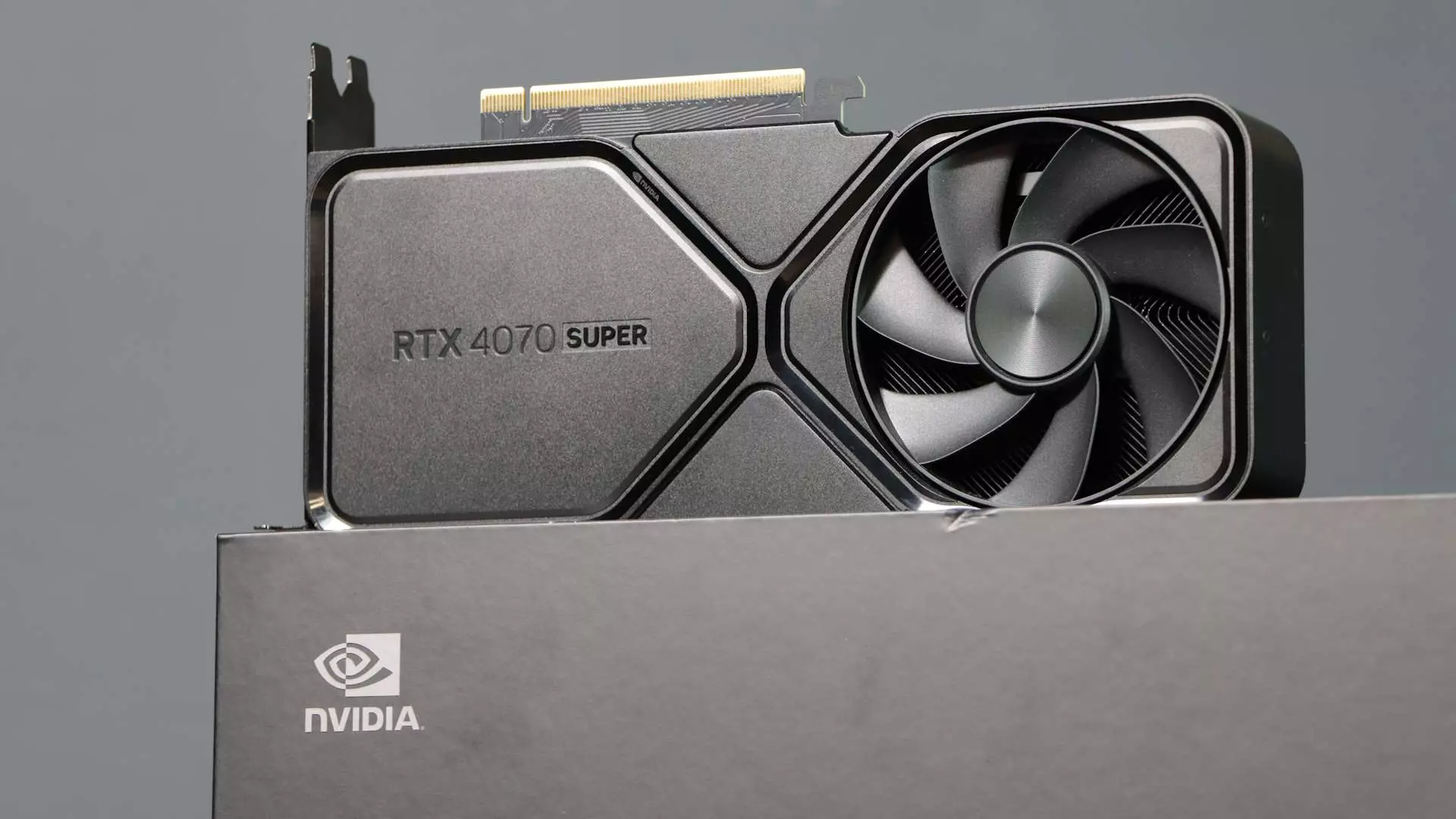 Unleashing the Full Potential of Nvidia's RTX 4070 Super with Unofficial Multi Frame Generation