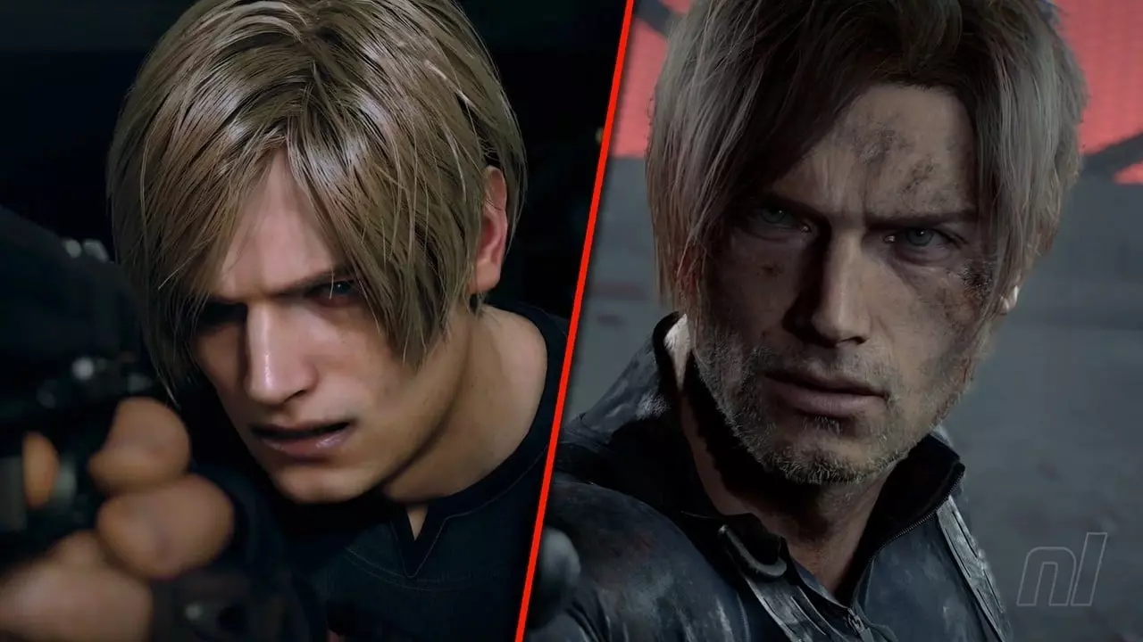 Capcom's Forward-Thinking Approach to Resident Evil Remakes and Future Crossovers