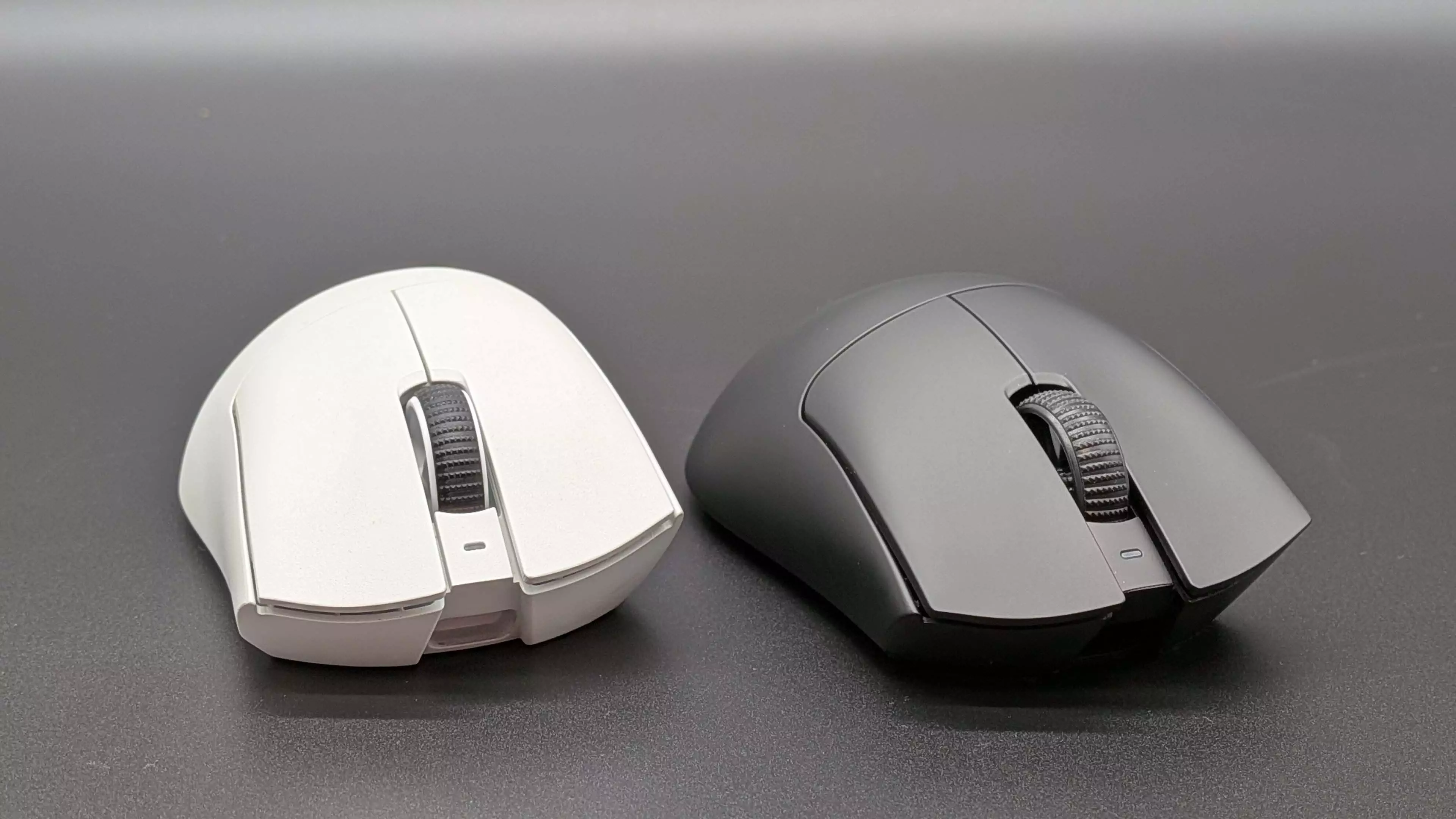 A Novel Analysis of Gaming Mouse Value: The 'James Score'