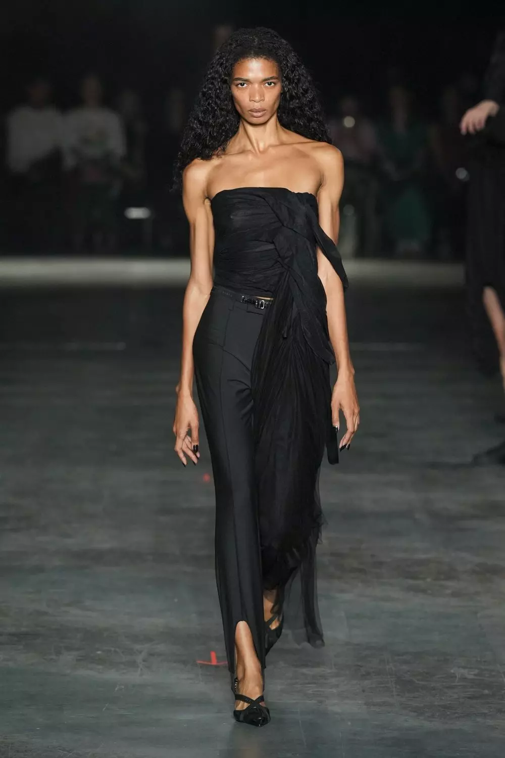 Alainpaul Spring 2027 Ready-to-Wear Collection Highlights