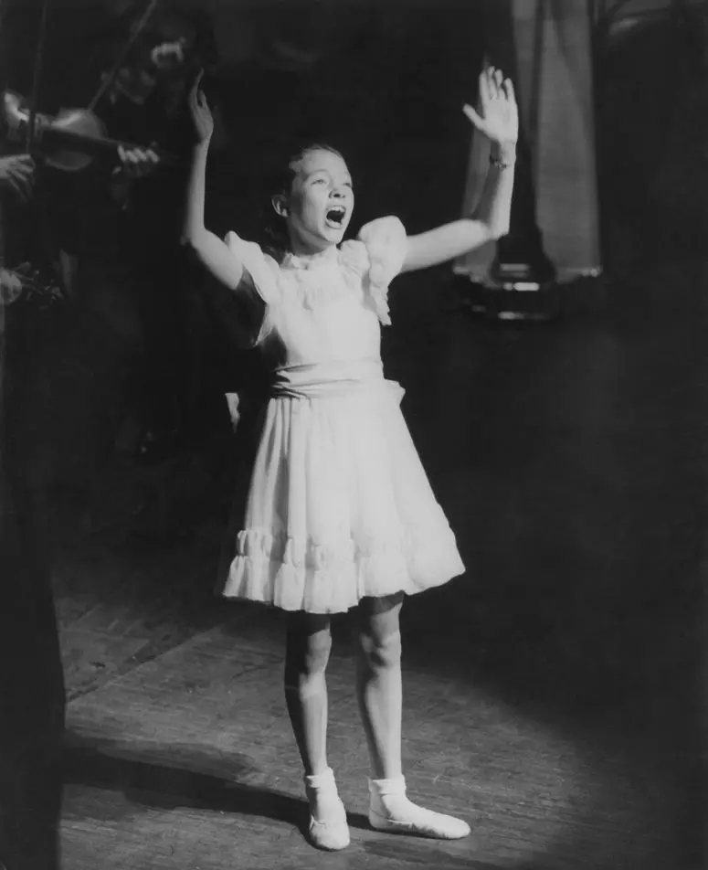 A Legacy of Charm: Celebrating Julie Andrews' Enduring Career