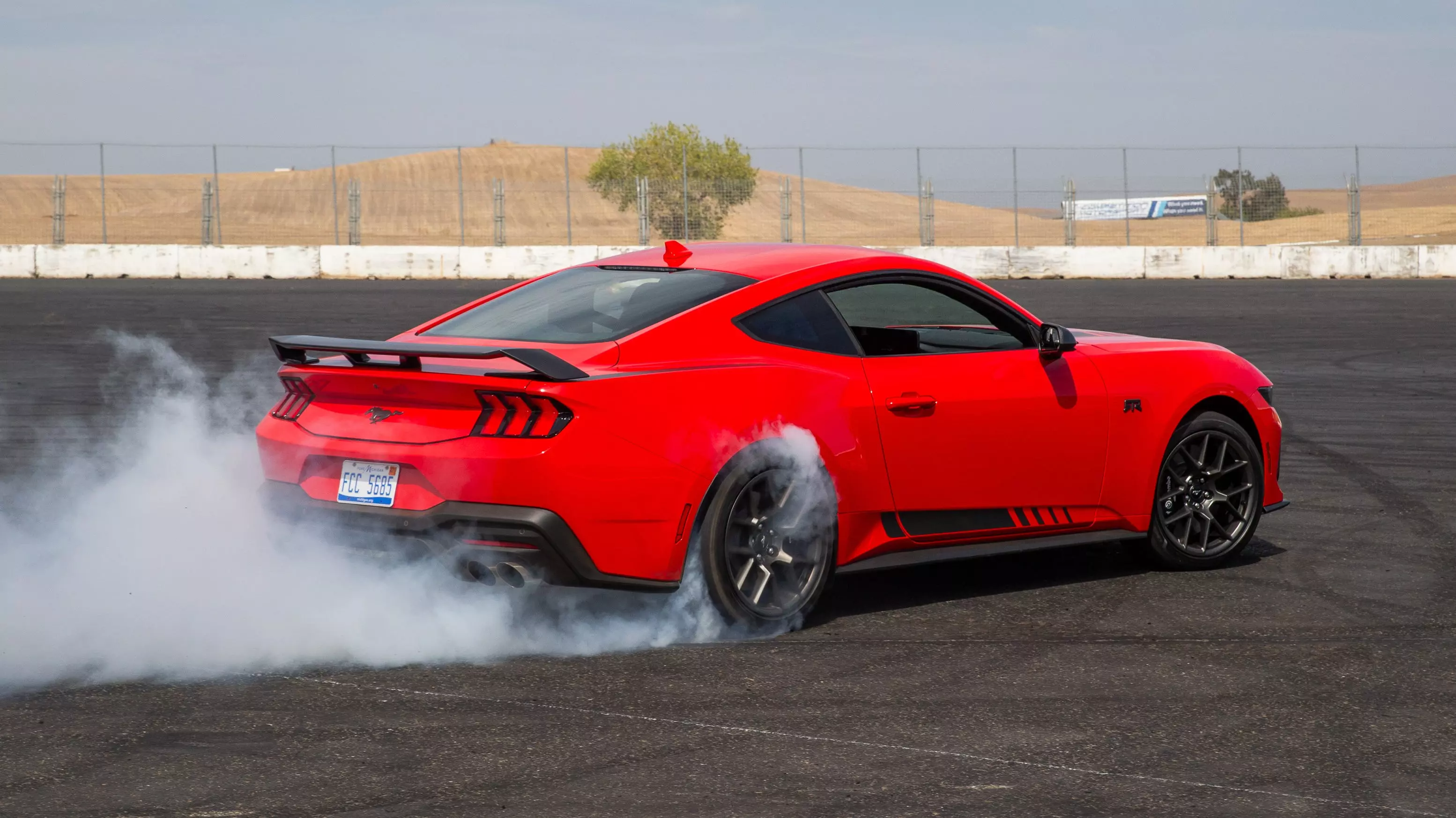 2026 Ford Mustang RTR: Enhancing the Pony Car Experience