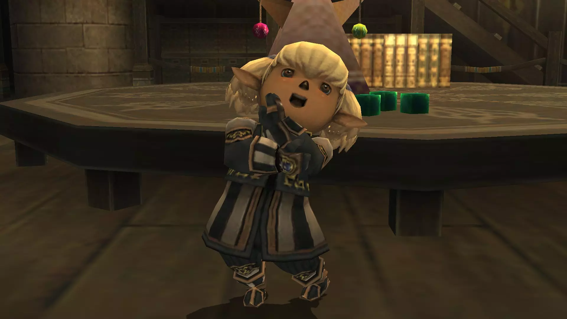 Final Fantasy XI Expands Free Trial with Unlimited Playtime and Increased Level Cap
