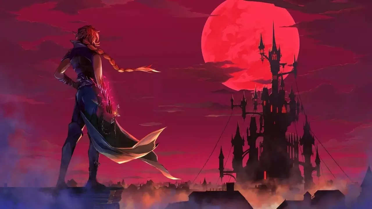 First Impressions of Castlevania: Belmont's Curse Demo on Nintendo Switch
