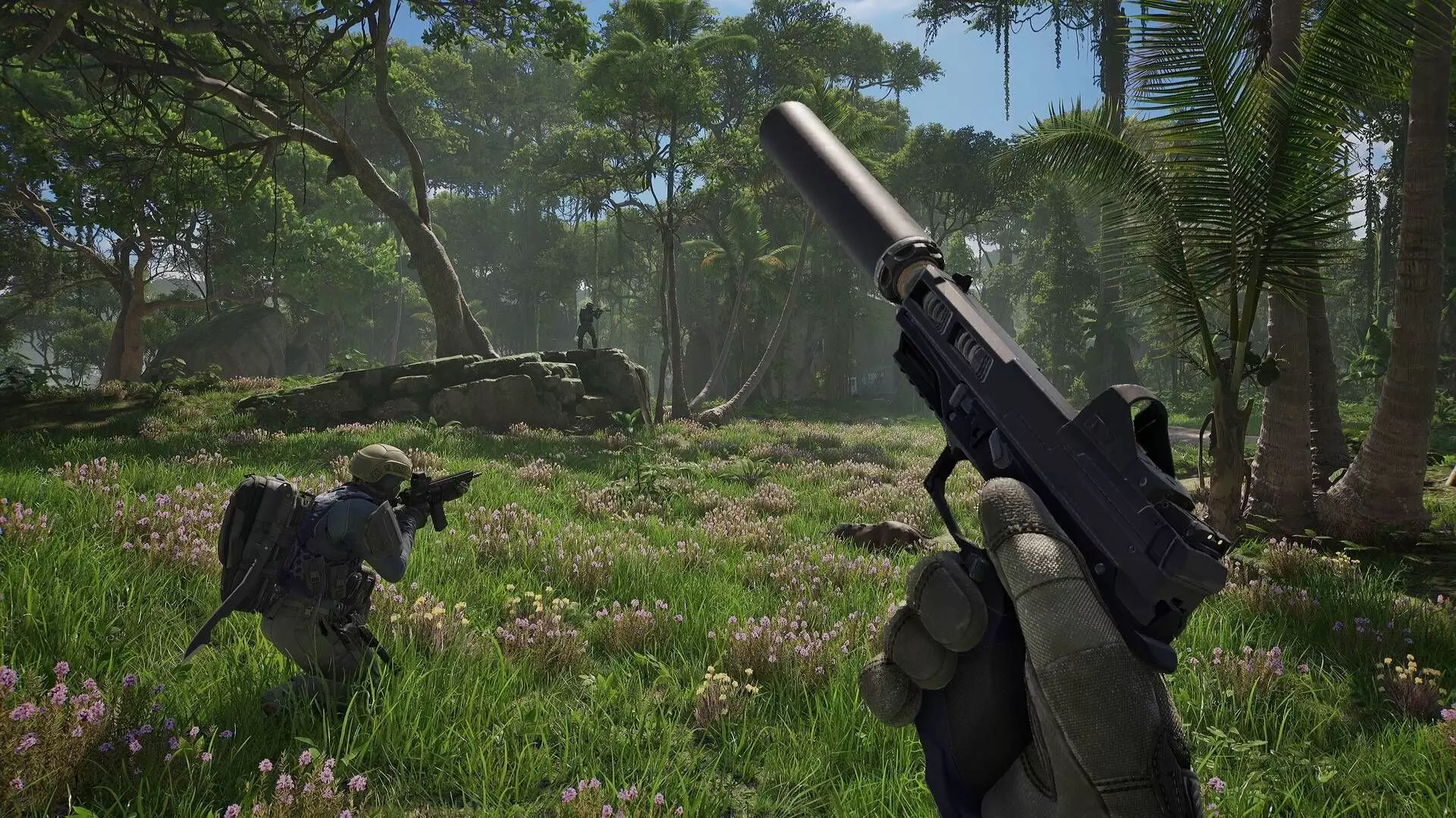 PUBG: Black Budget Project Ceases Development