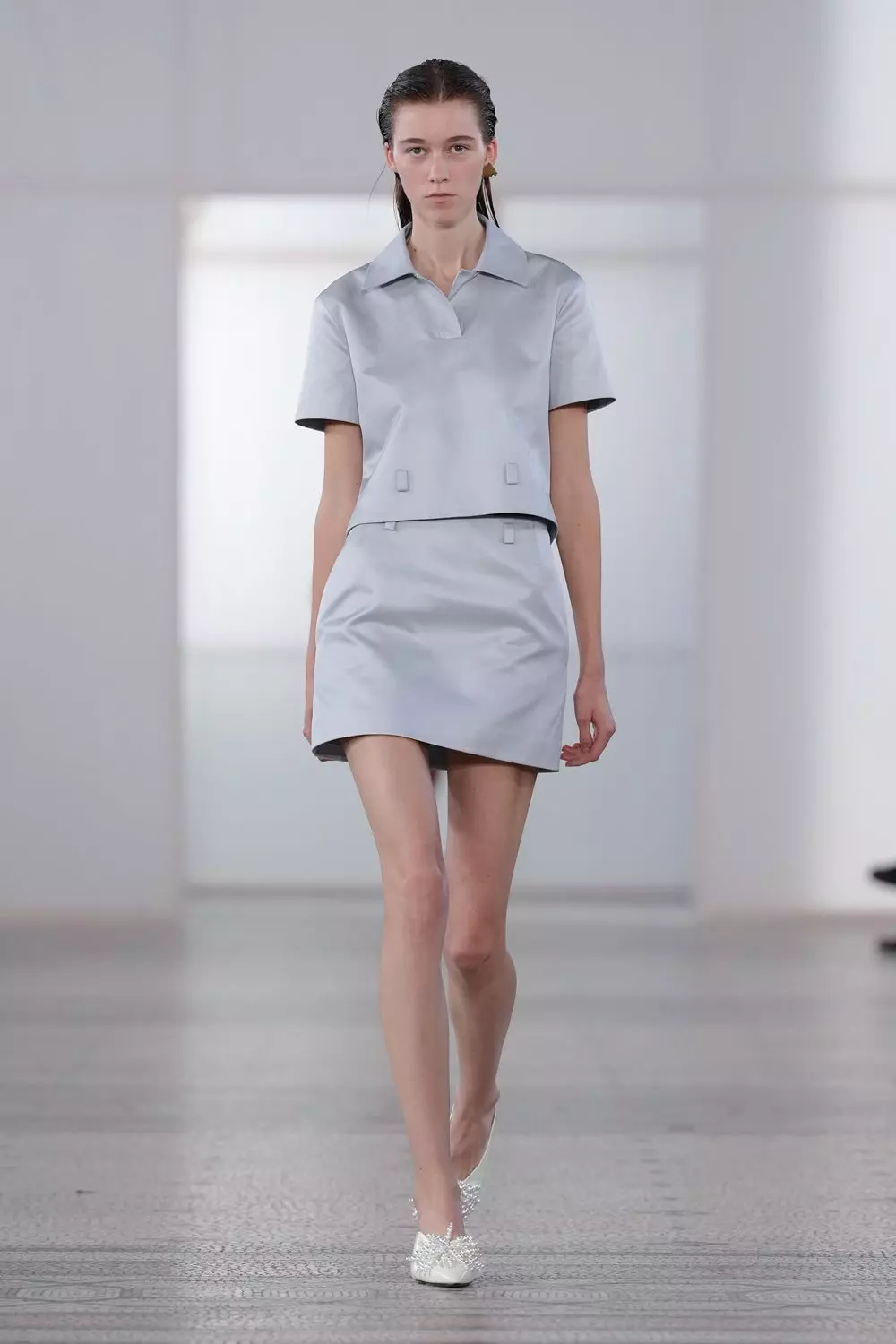 Carven Spring 2027 Ready-to-Wear Collection Unveiled