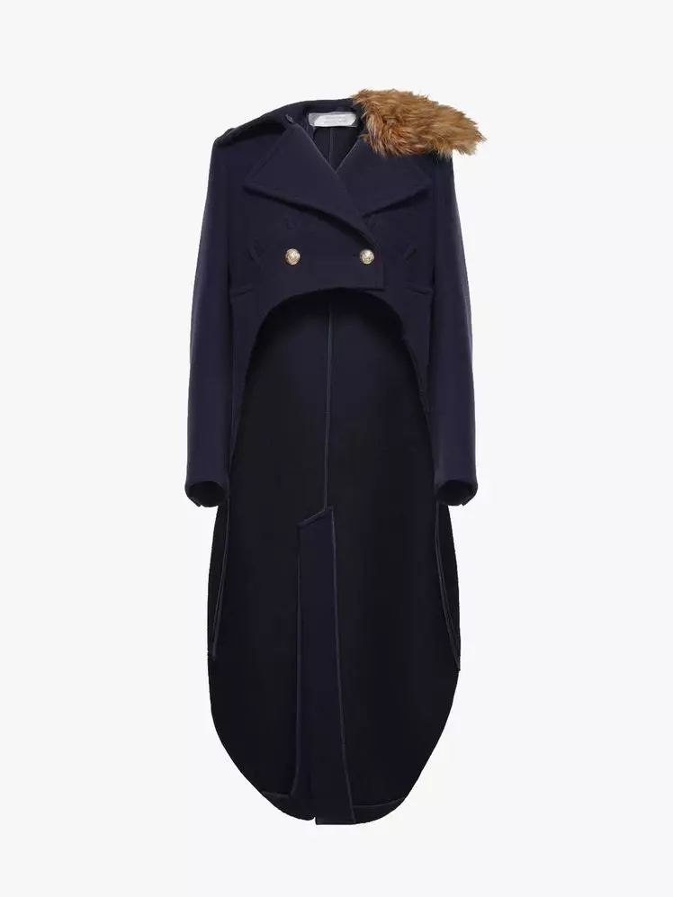 John Galliano's Design Partnership with Zara Unveiled