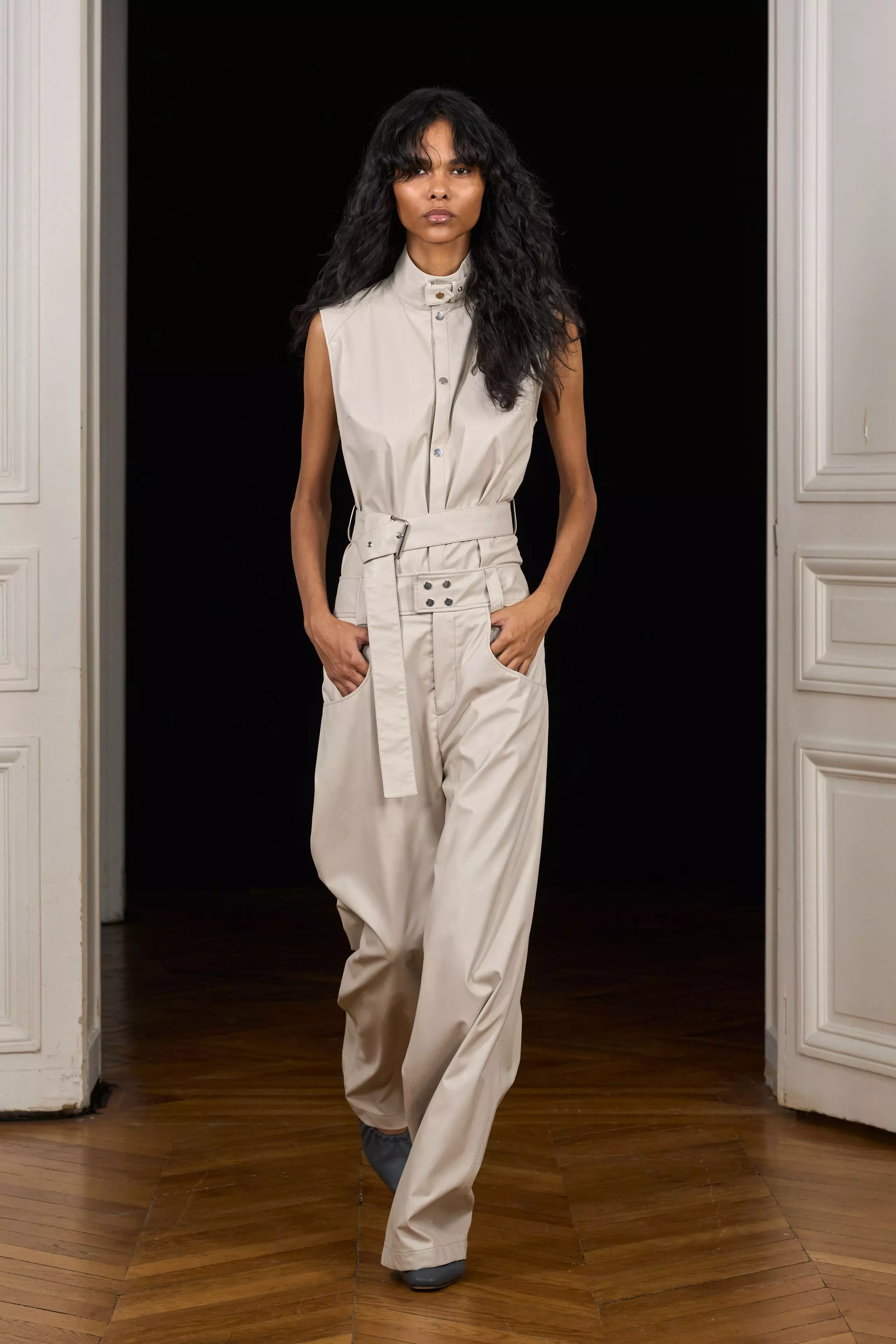 Gauchere Spring 2027 Ready-to-Wear Collection Highlights