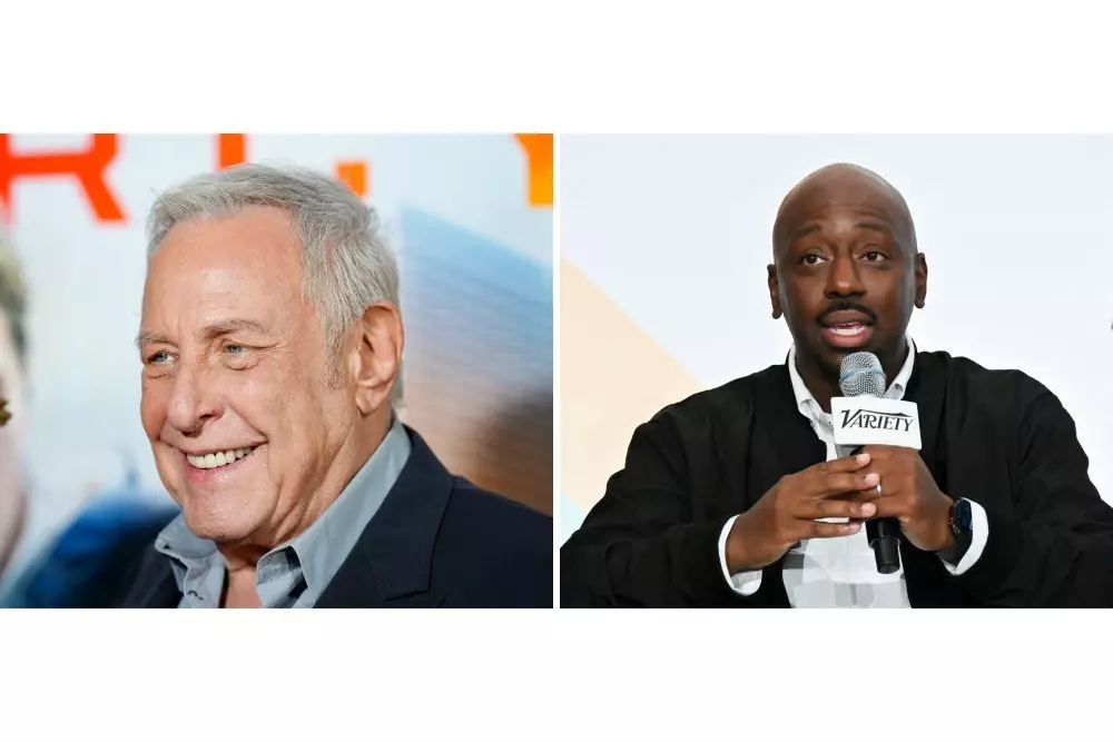 Atlas Entertainment and Culture Genesis Announce Collaborative Content Development for Film and Television