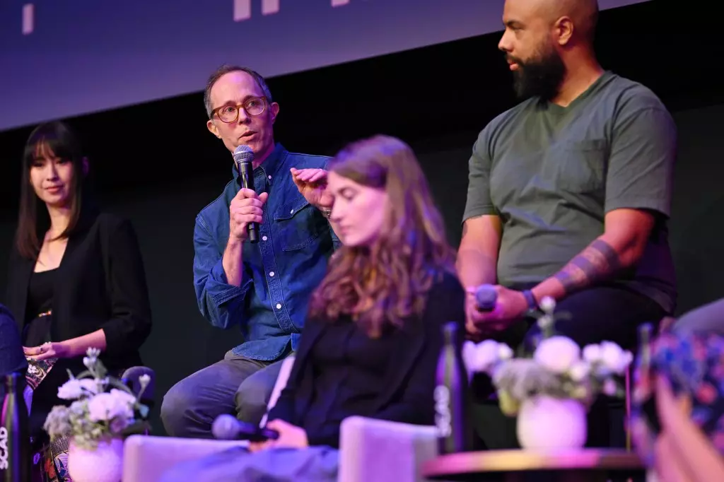 Animators Address AI's Impact and the Enduring Value of Human Creativity