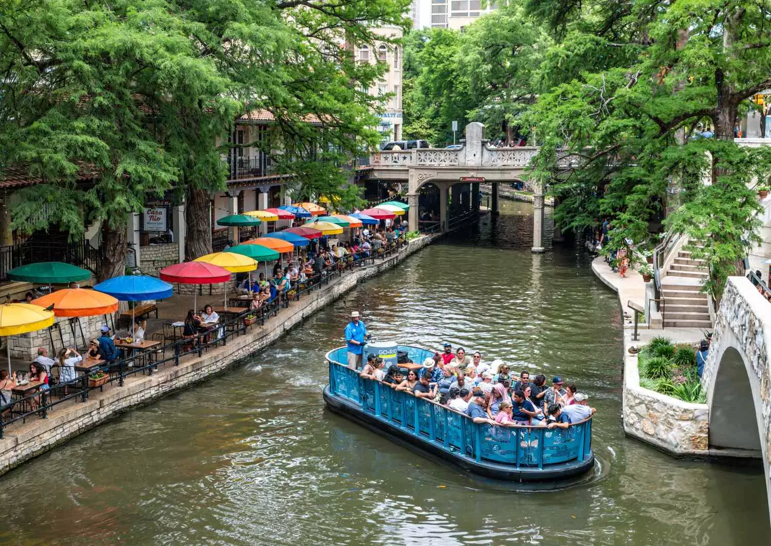 Discovering San Antonio: A Family-Friendly Guide to History, Wildlife, and Culinary Delights