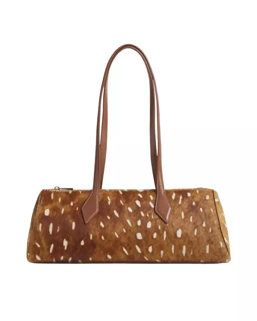 Elevate Your Style with Pony Hair Bags: The Ultimate Guide for Fall