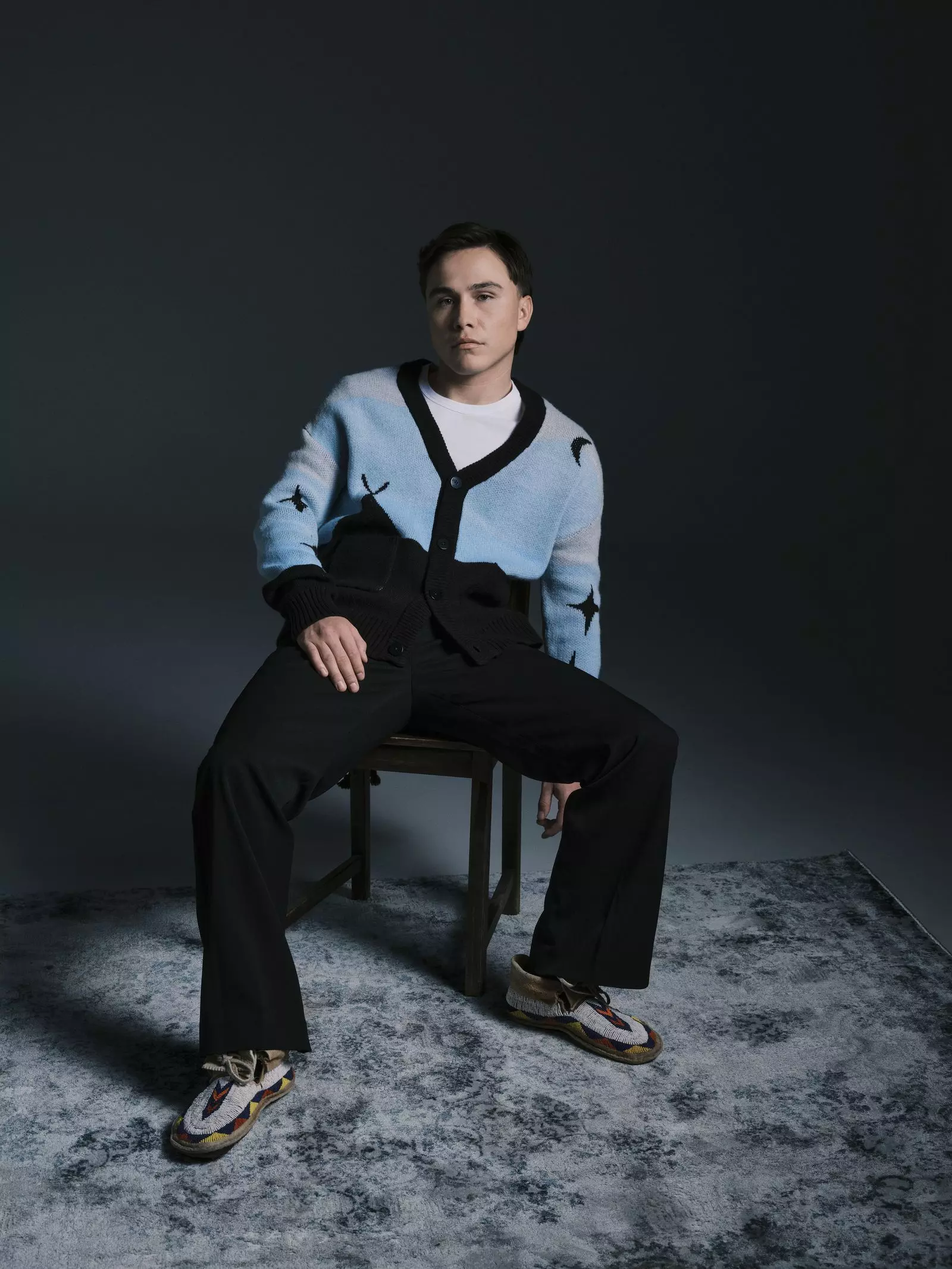 Celebrity Endorsement Fuels Indigenous Designer's Success