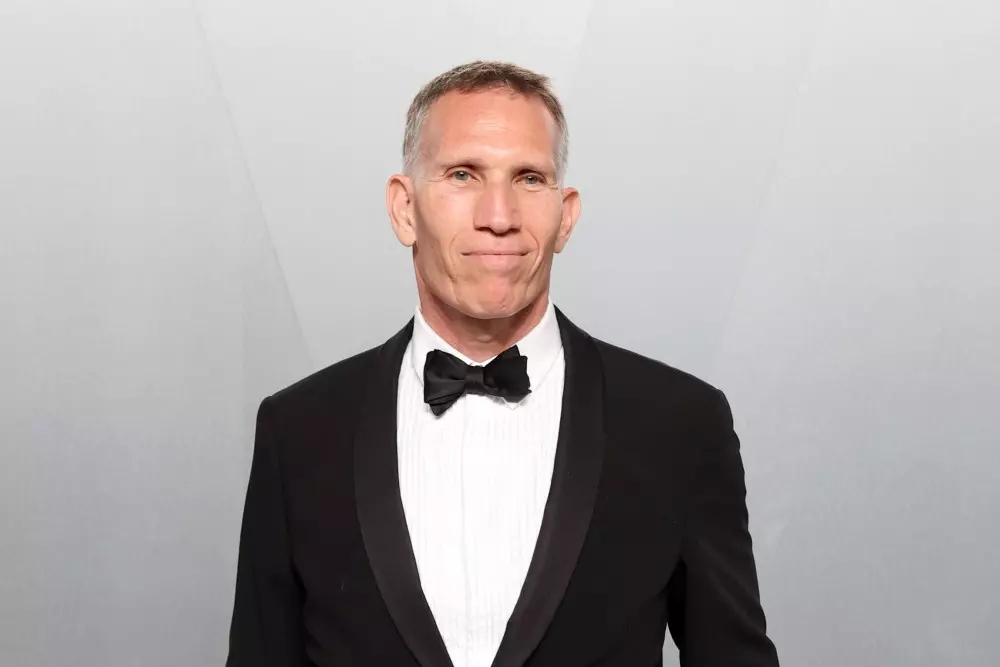 Ynon Kreiz Set for Substantial Compensation as Co-CEO of Merged Paramount-Warner Bros.