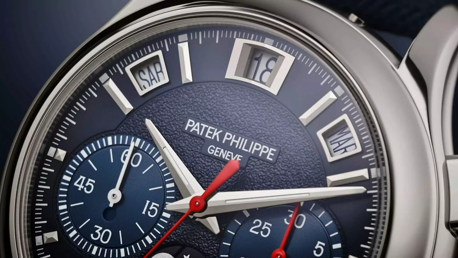Patek Philippe Unveils New Timepieces at Watch Art Grand Exhibition