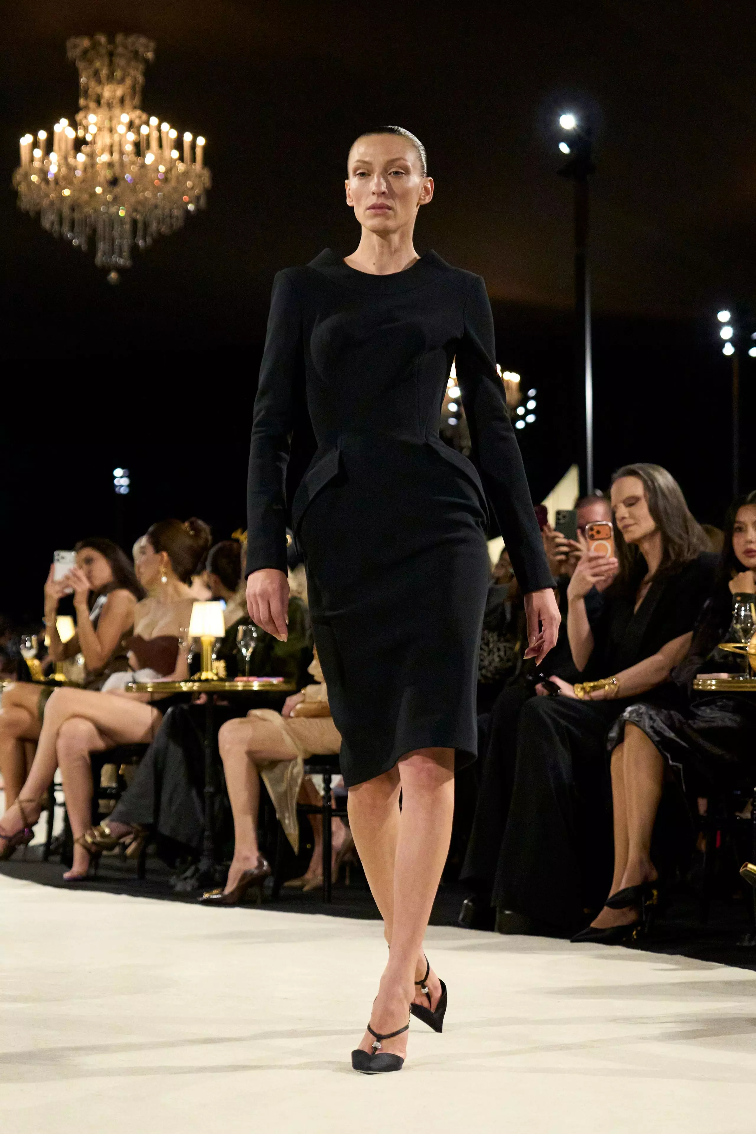 Schiaparelli Spring 2027 Ready-to-Wear Collection Unveiled
