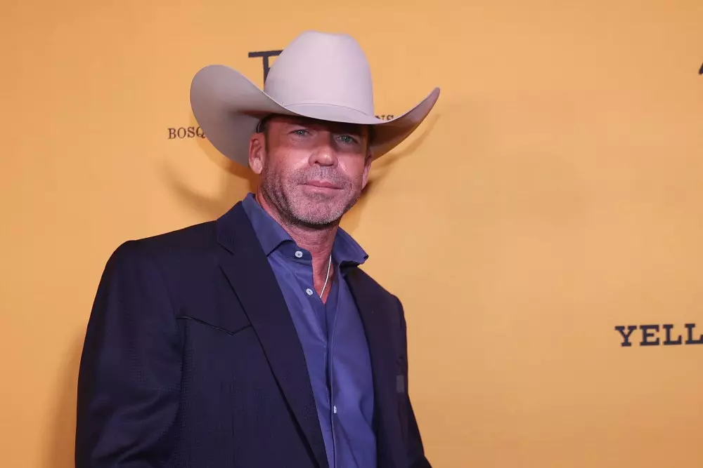 Universal Lands Taylor Sheridan with Strategic Film Deal