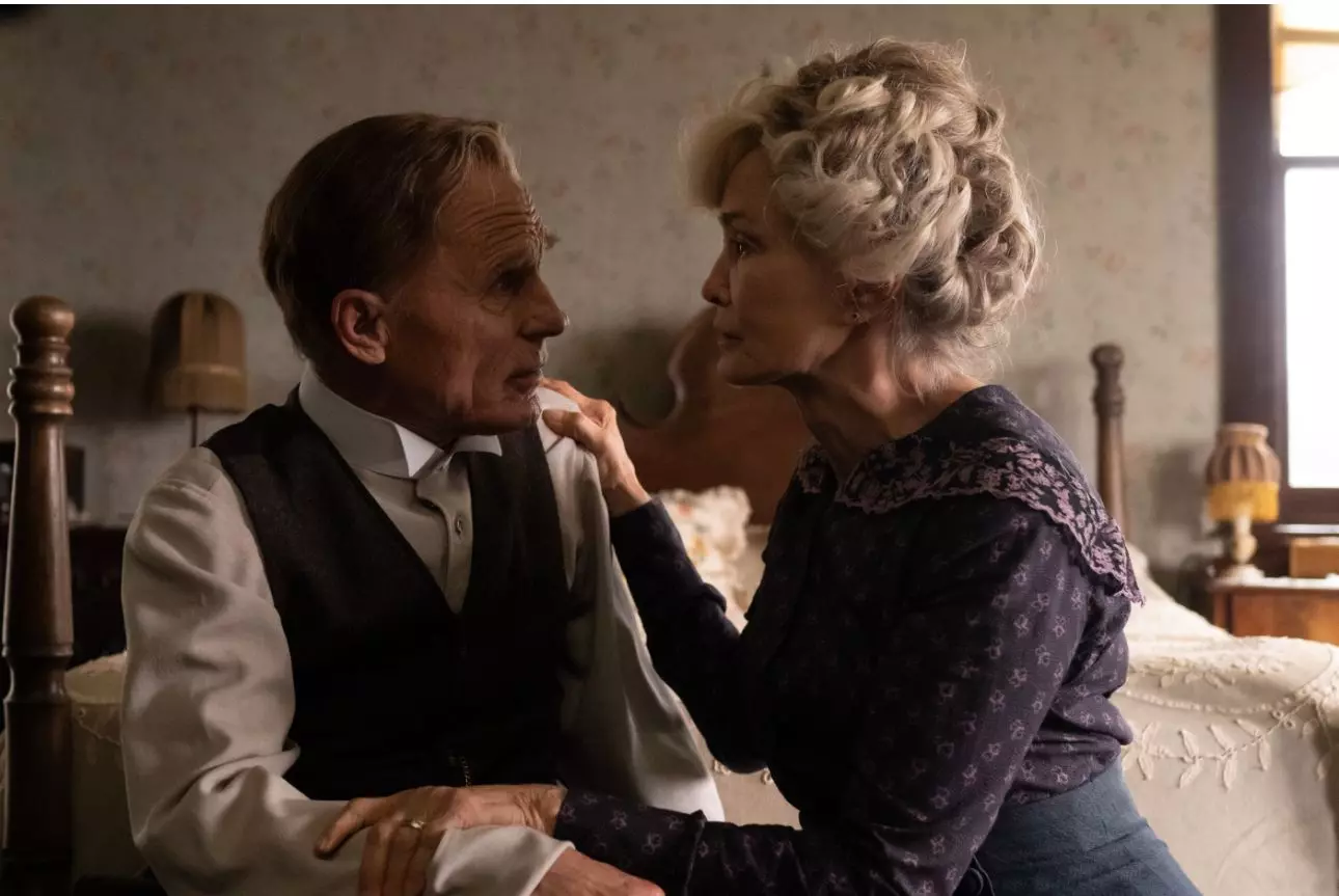 Jessica Lange's Theatrical Comeback: Revisiting Iconic Roles
