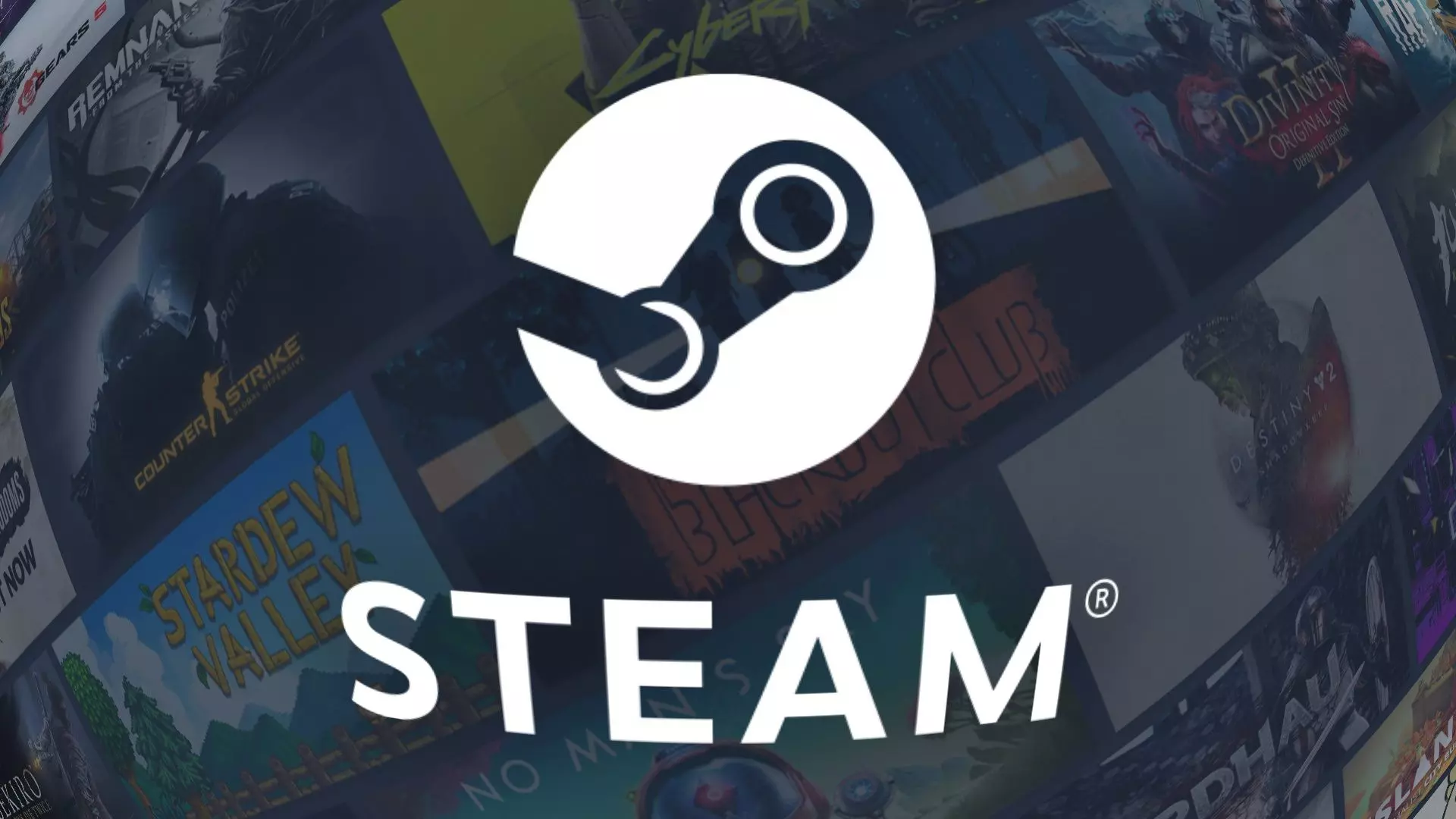 Steam's Revenue Soars Past $20 Billion Milestone