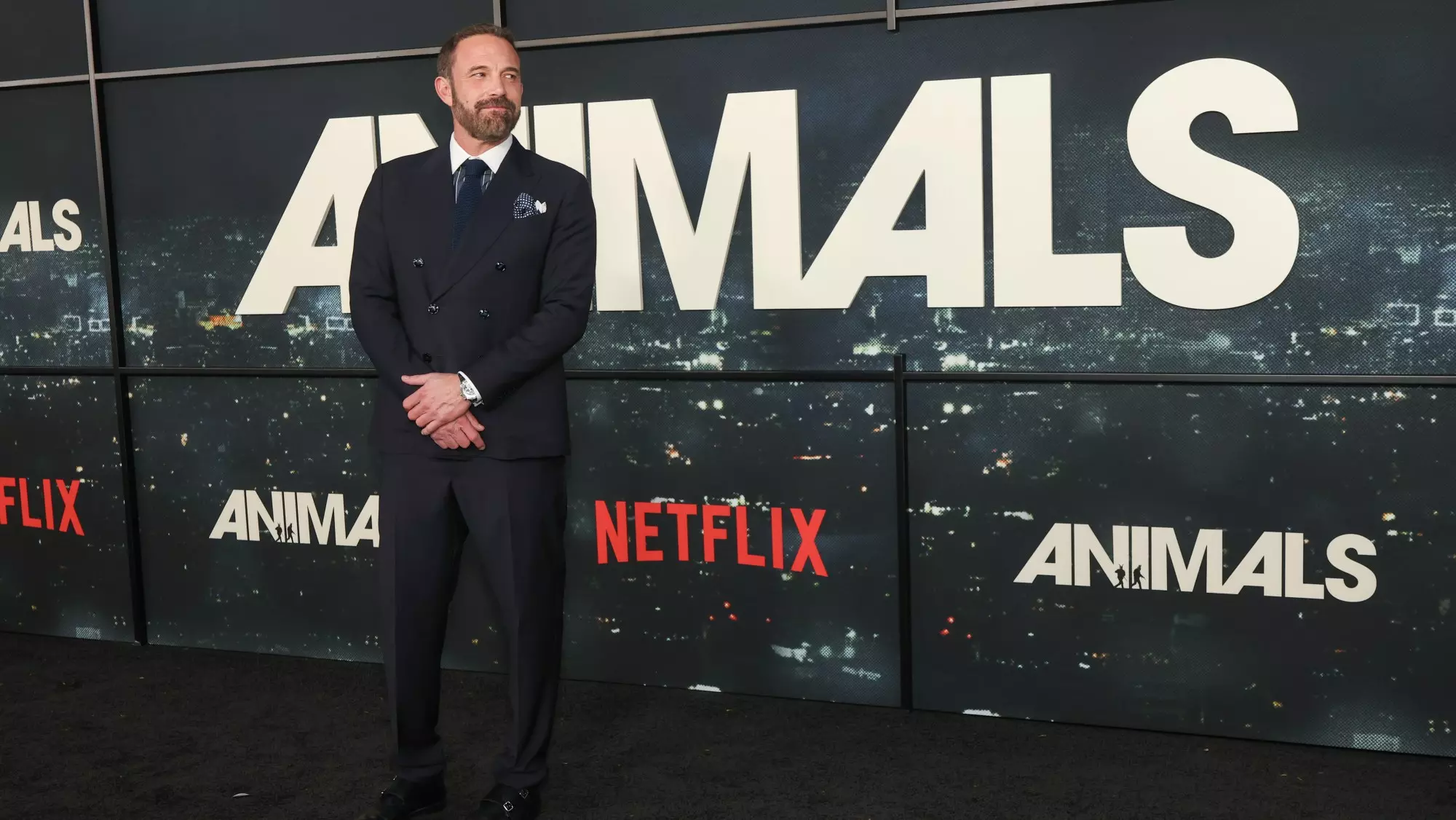 Ben Affleck's Ethical Approach to AI in Filmmaking