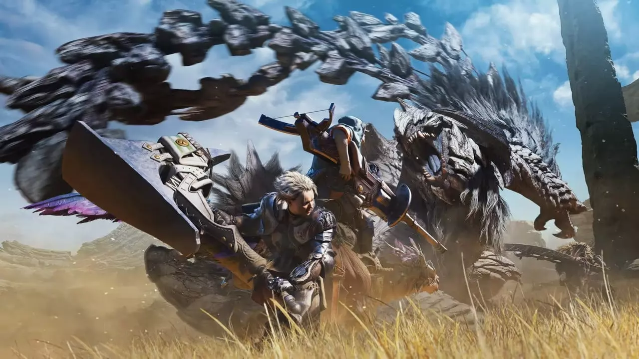 Capcom Discusses Challenges in Porting 'Monster Hunter Wilds' to Switch 2