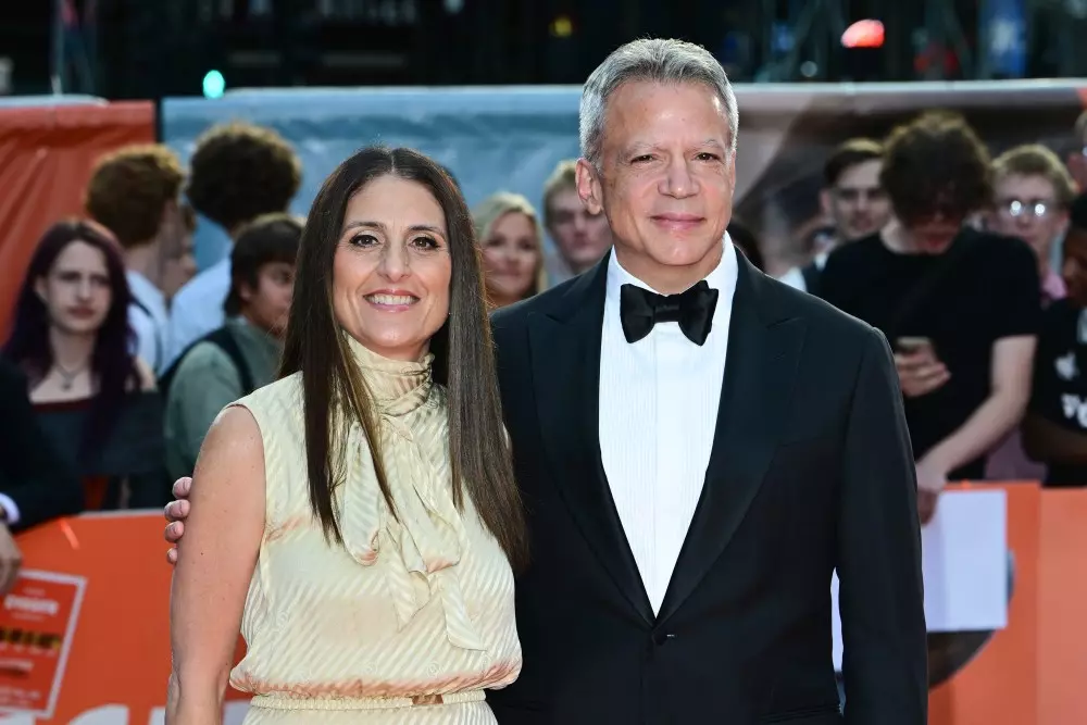 Leadership Change at Warner Bros. Following Paramount Merger