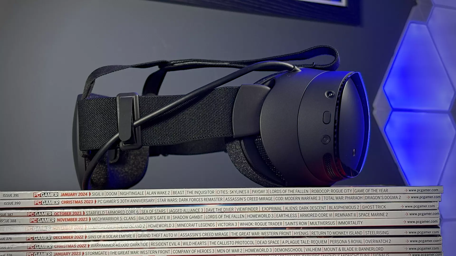 Valve's Steam Frame Update Boosts Battery Life and Features