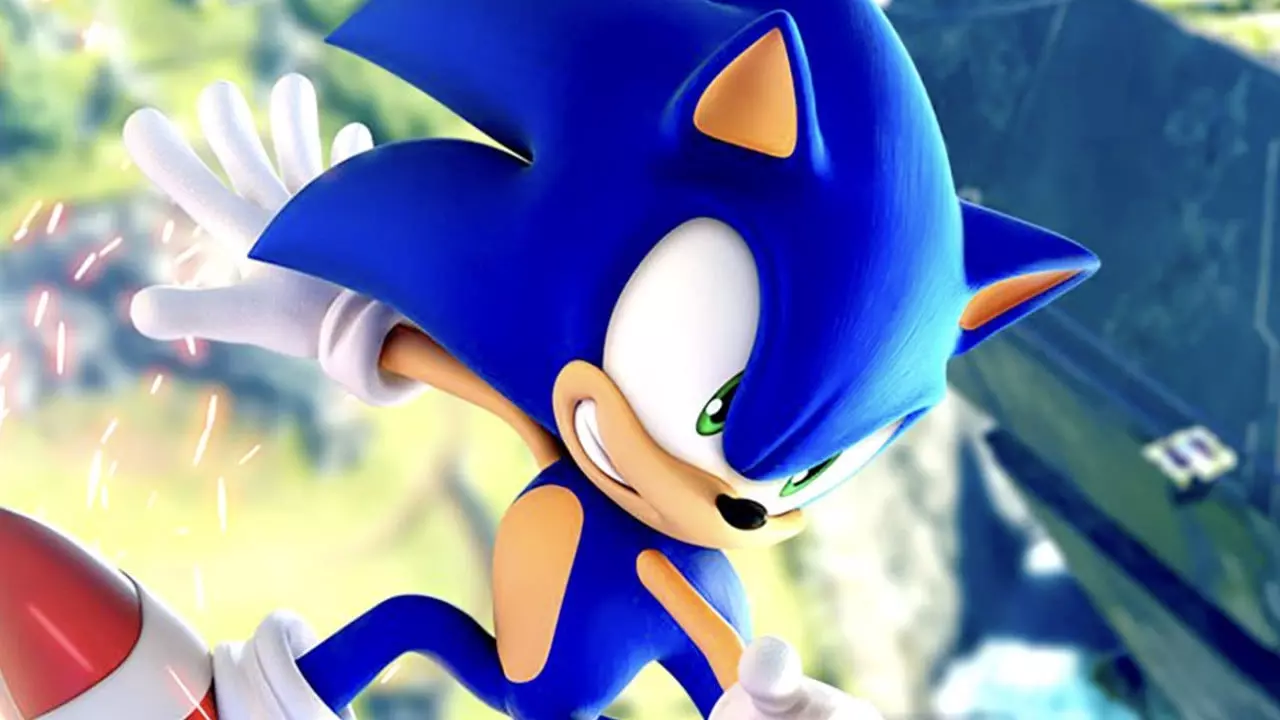 Sonic Team Prioritizes New Game Development Over Remasters
