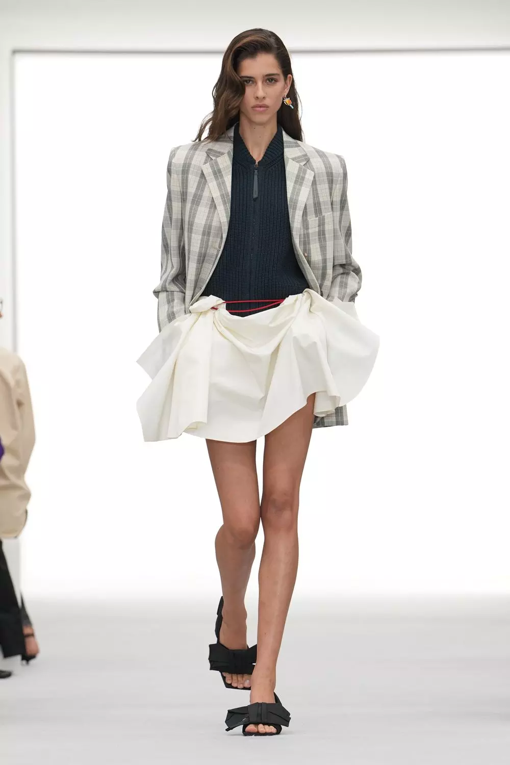 Loewe's Vision for Spring 2027 Ready-to-Wear Unveiled