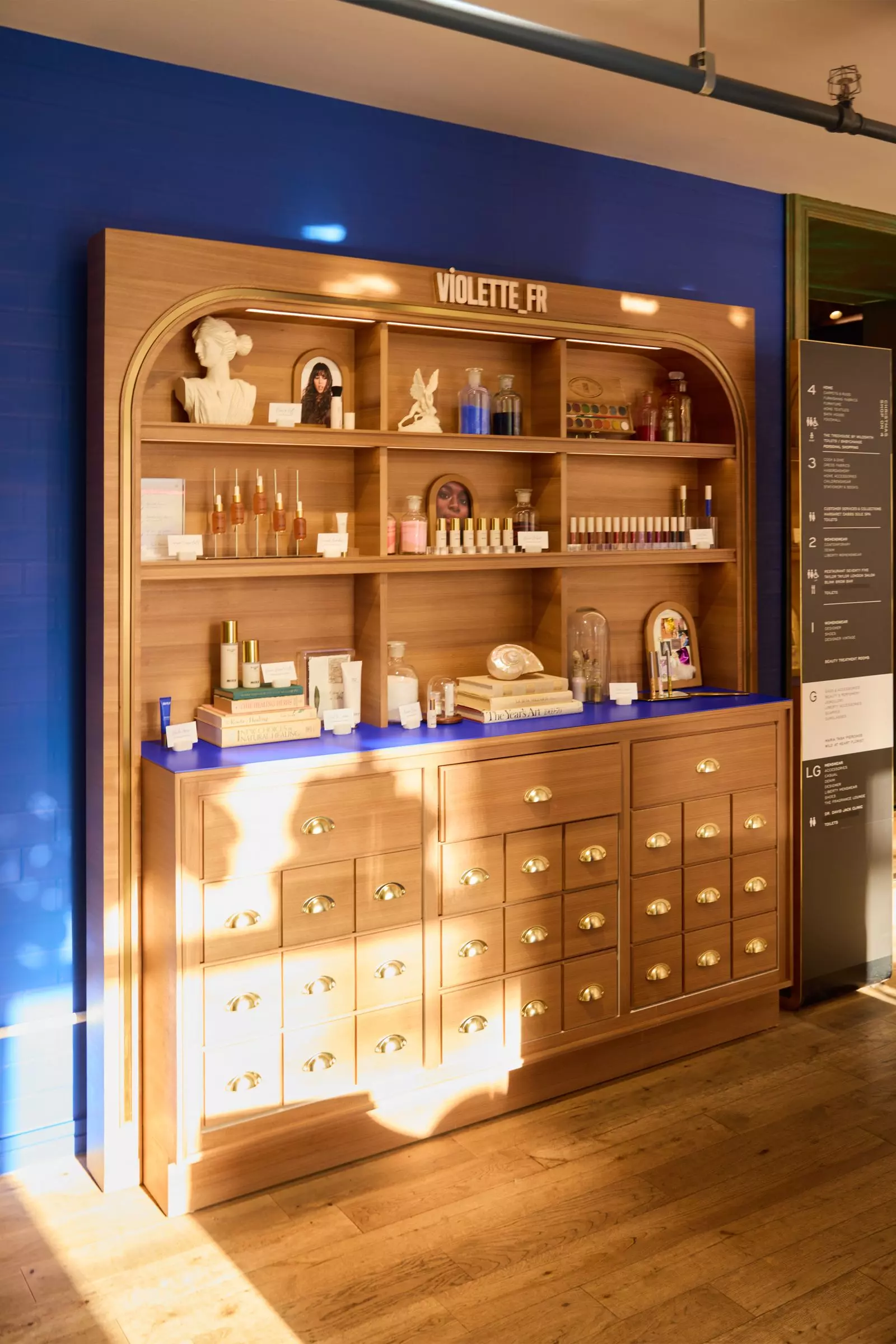 Beyond the Shelf: Navigating the Complexities of Retail Success for Beauty Brands