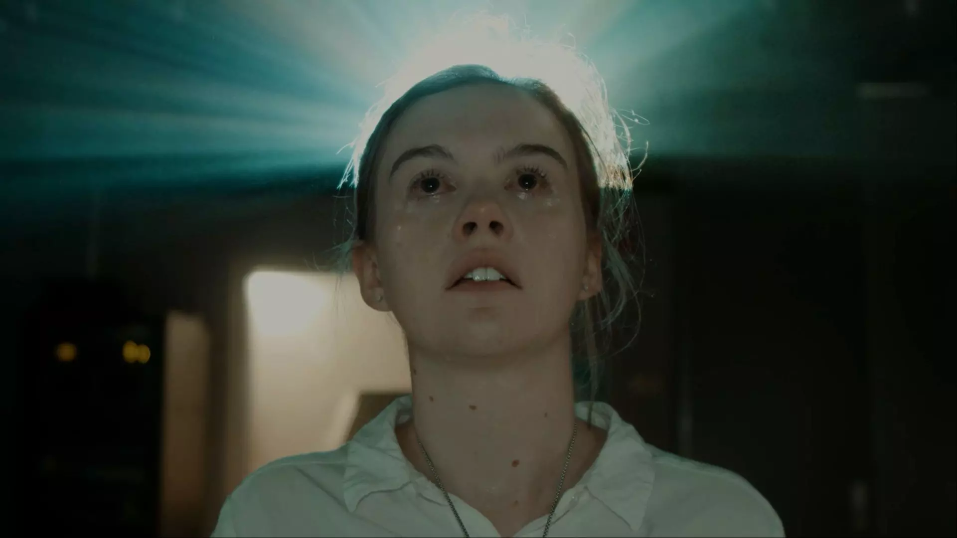 YouTube Horror Sensation 'Portrait of God' Gets Feature Film Adaptation with Jordan Peele and Sam Raimi