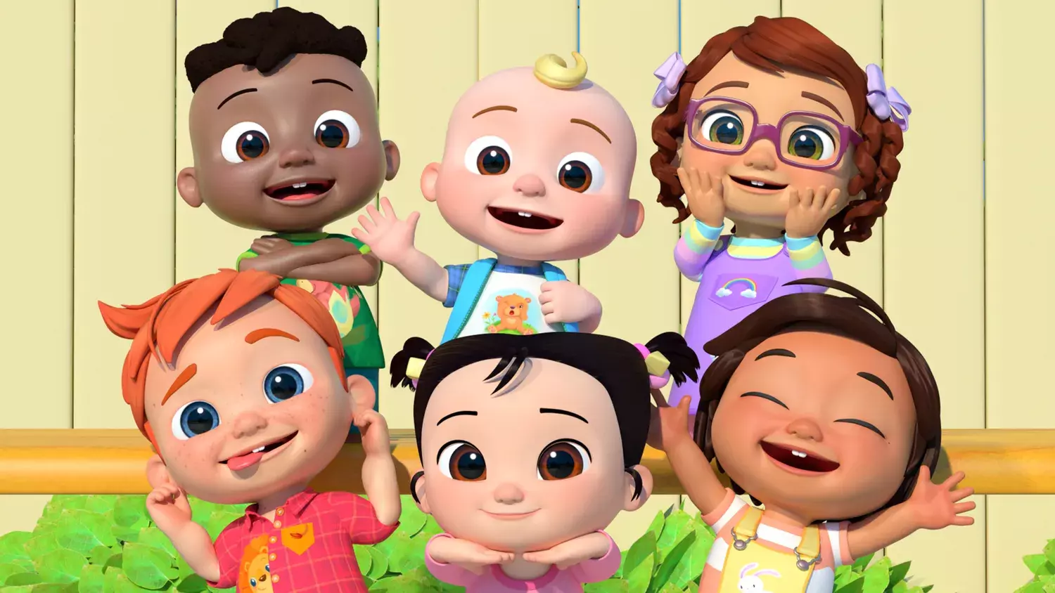 Nourishing Young Minds: Exploring Educational Songs from CoComelon for Healthy Eating Habits