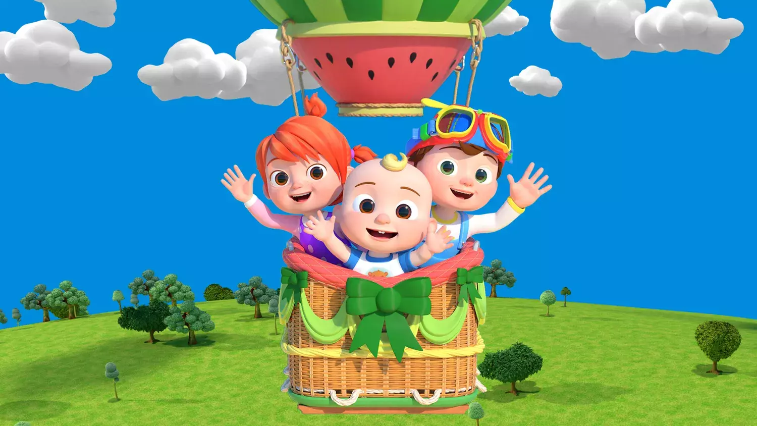 Enhance Early Learning: A Guide to 'CoComelon' Counting Songs for Toddlers
