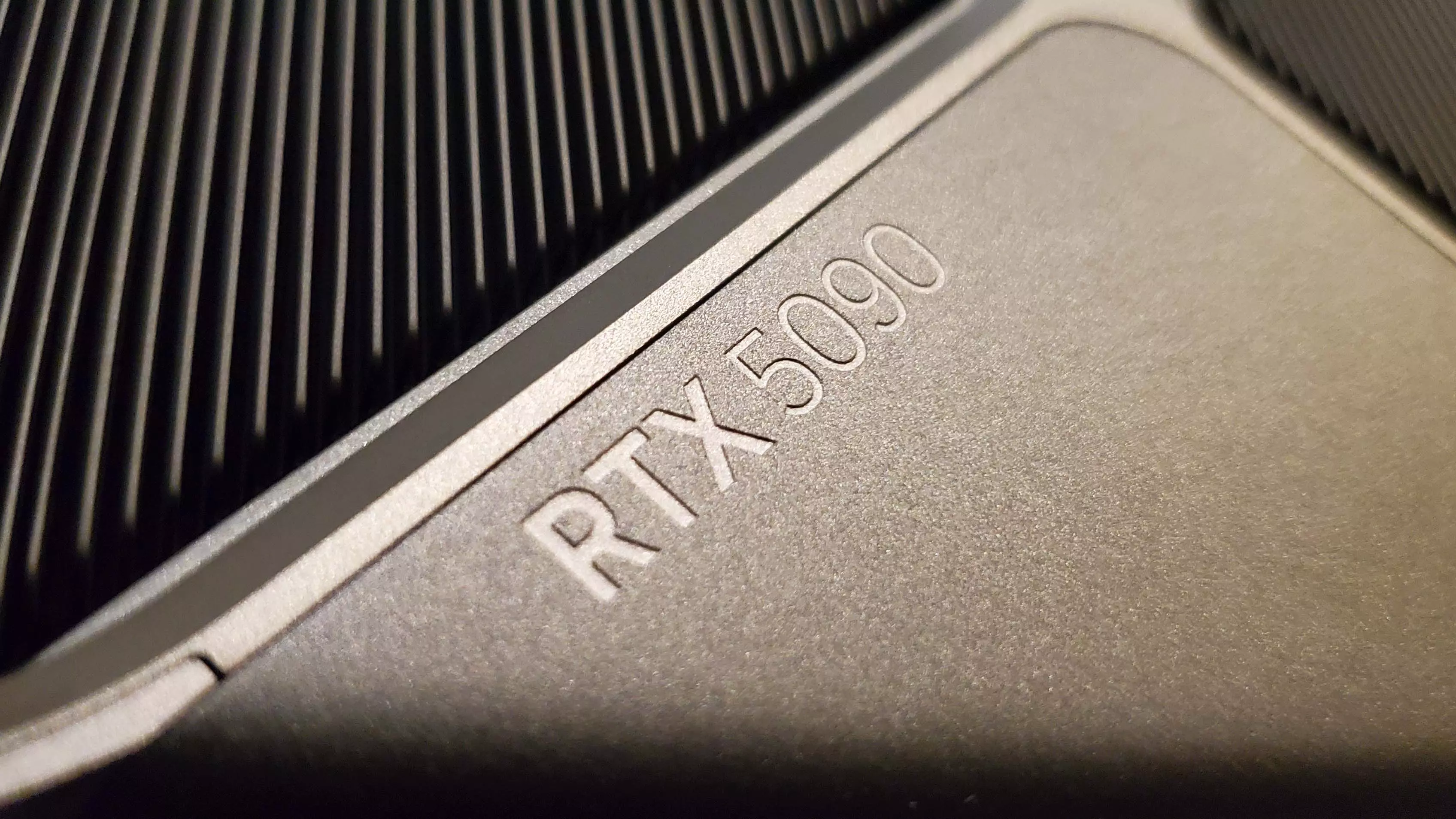 Micro Center Requires Export Declaration for RTX 5090 Purchases
