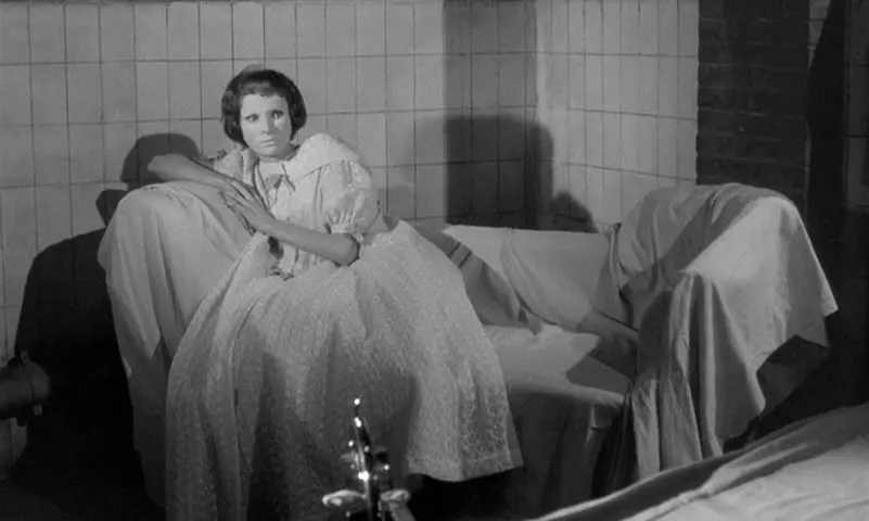 The Enduring Terror of "Eyes Without a Face"