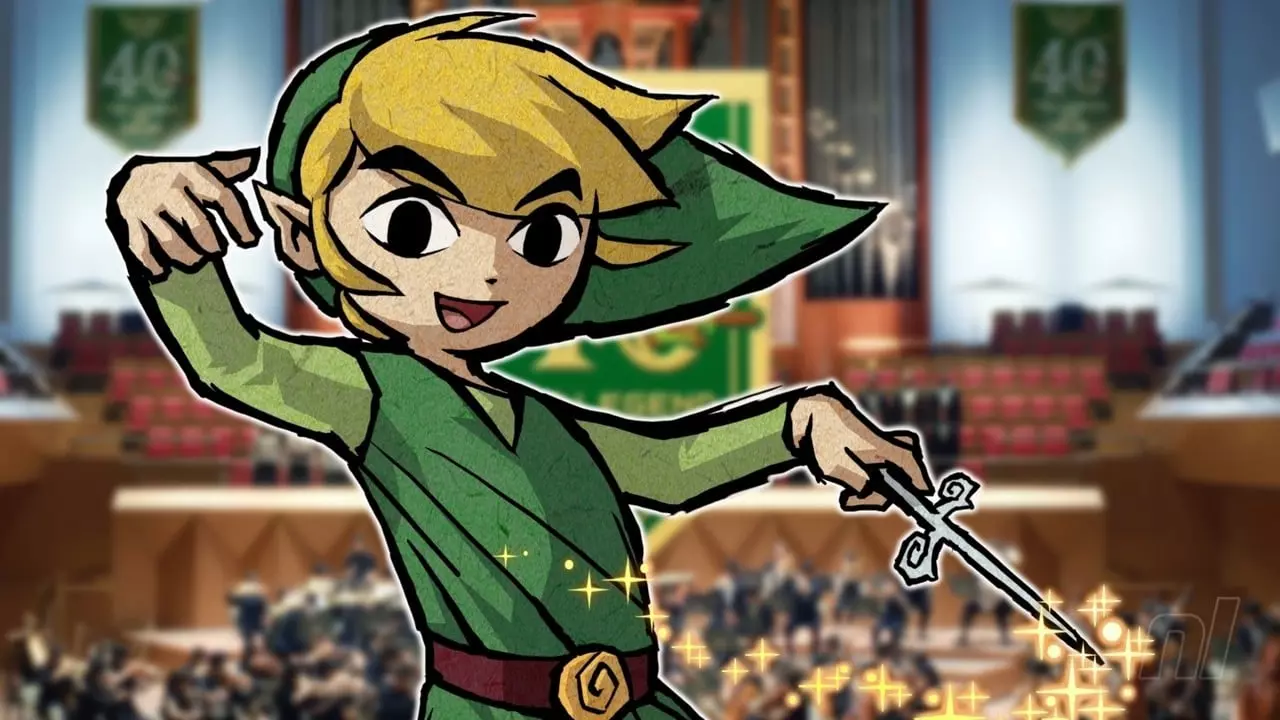 Zelda 40th Anniversary Concert Tickets: A Fan's Struggle and Triumph
