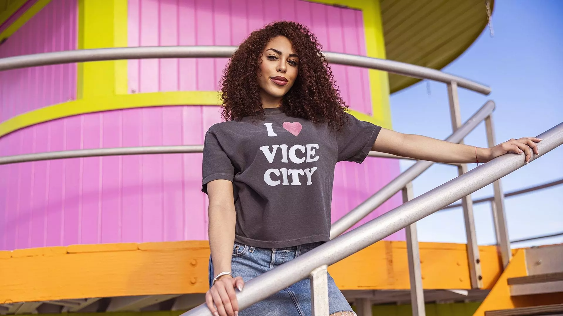 Grand Theft Auto 6 and Miami Heat Partner for "Night in Vice City" Event