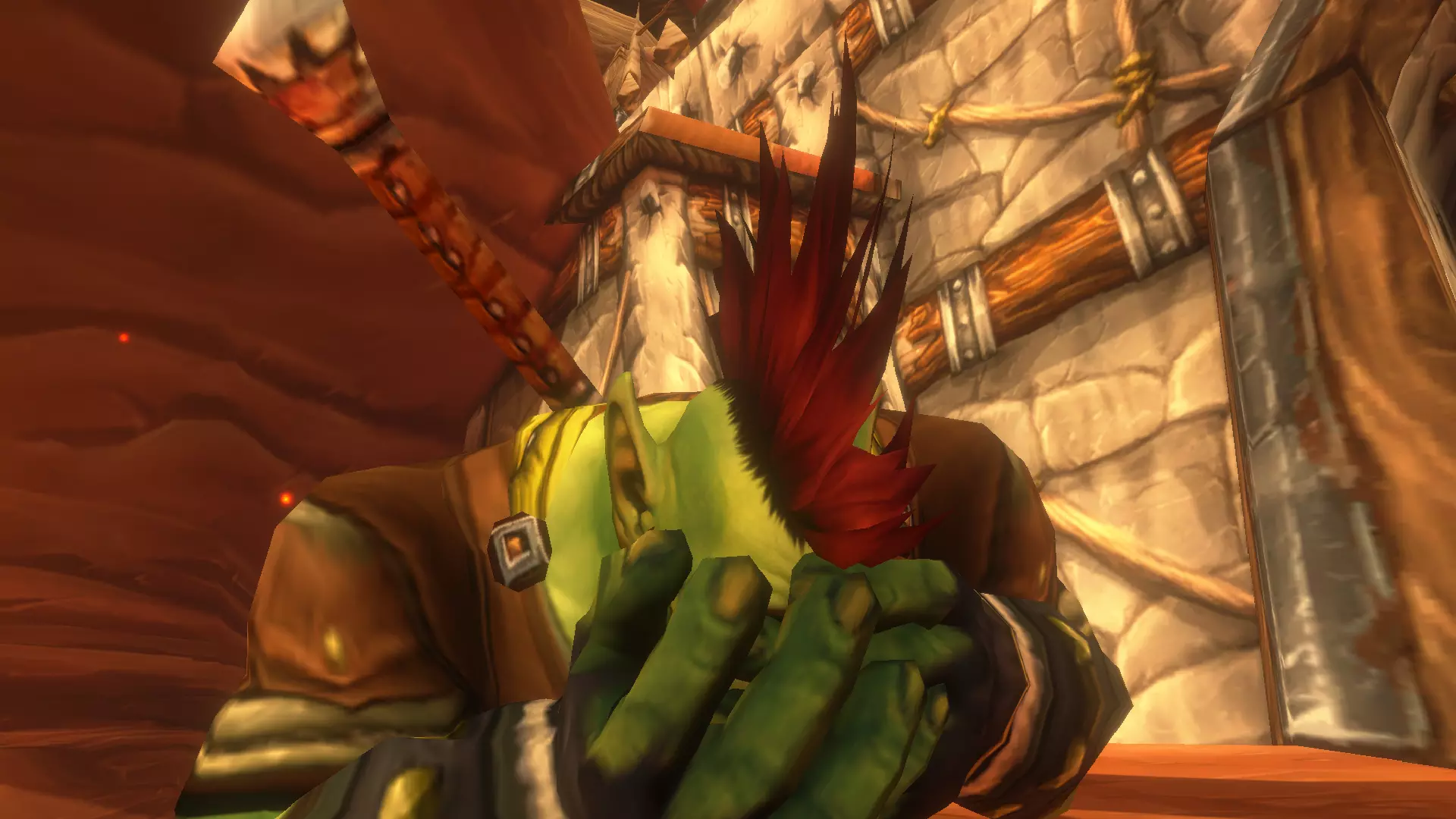 WoW: Forever Beta Dungeon XP Adjustments: A Closer Look