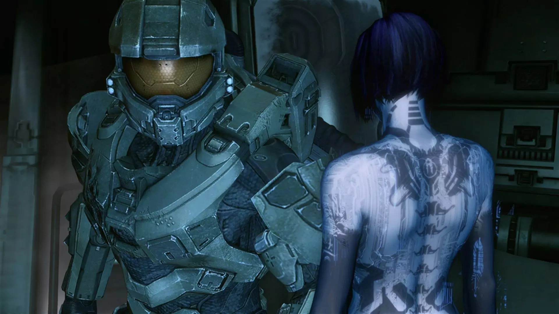 Activision Considers Hard Reboot for Halo Franchise