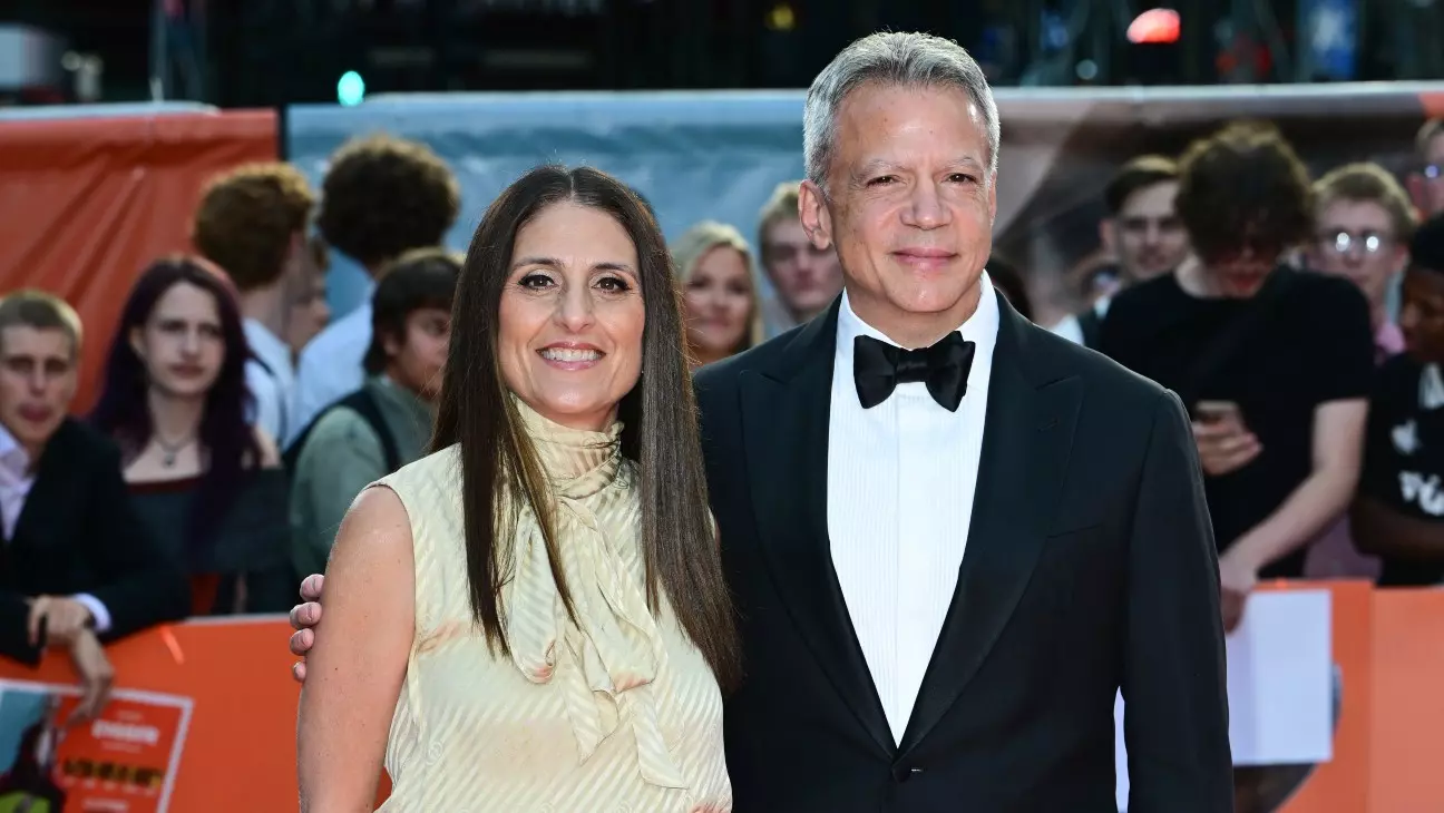 Warner Bros. Shake-Up: De Luca and Abdy Depart Amid Skydance Merger