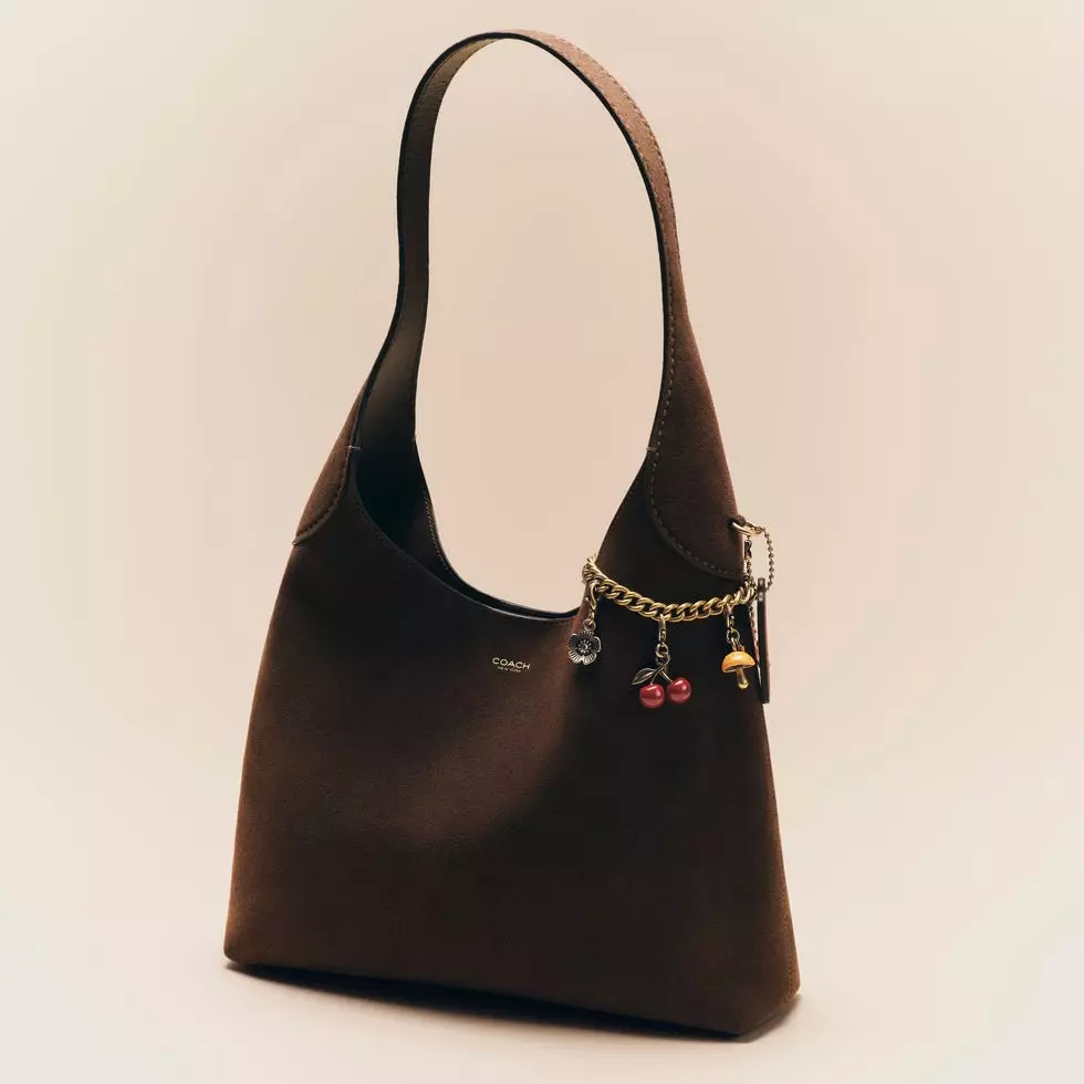 Coach's Essential Handbags for the Autumn Season