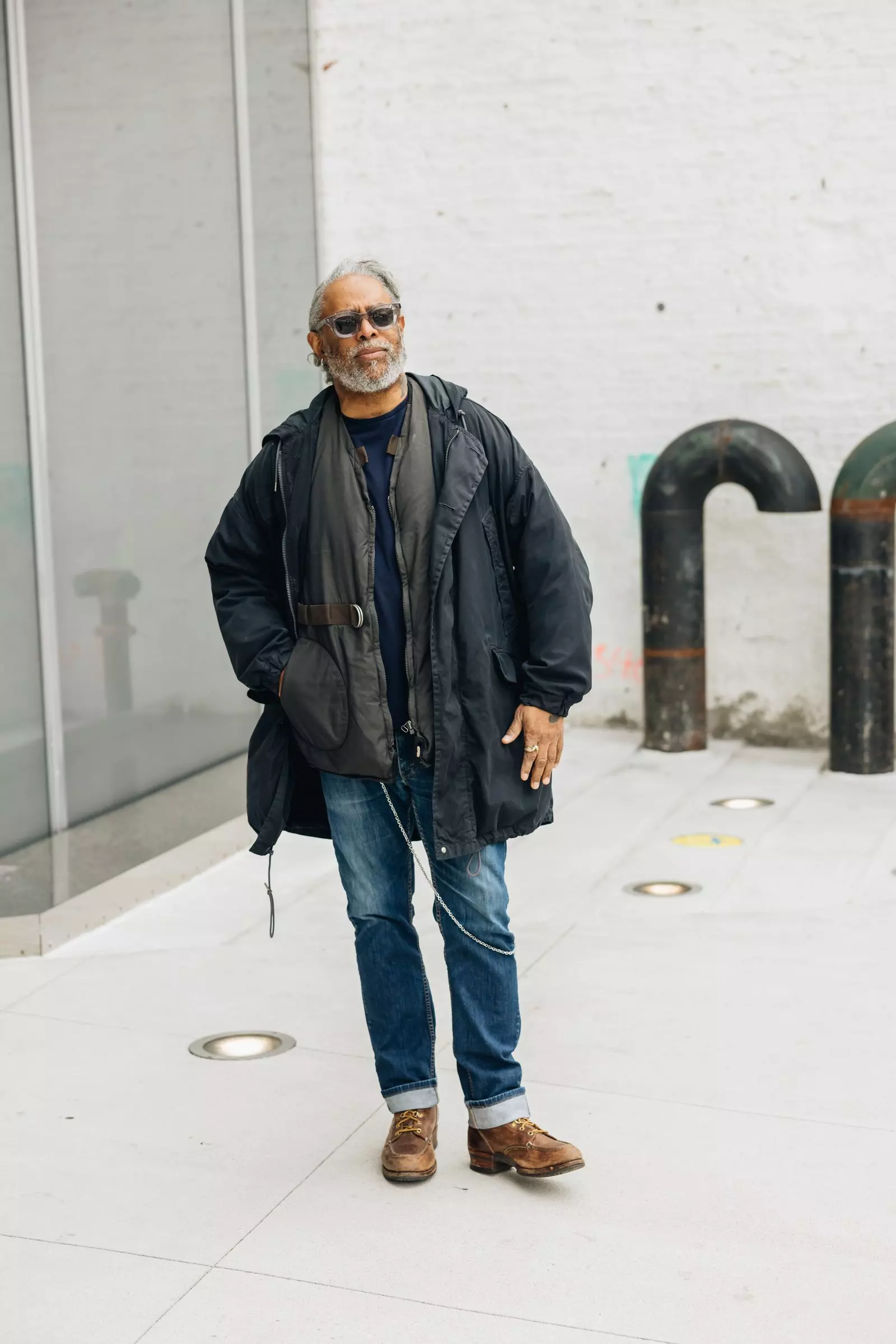 Arthur Jafa on Art, Film, and the Influence of Black Aesthetics