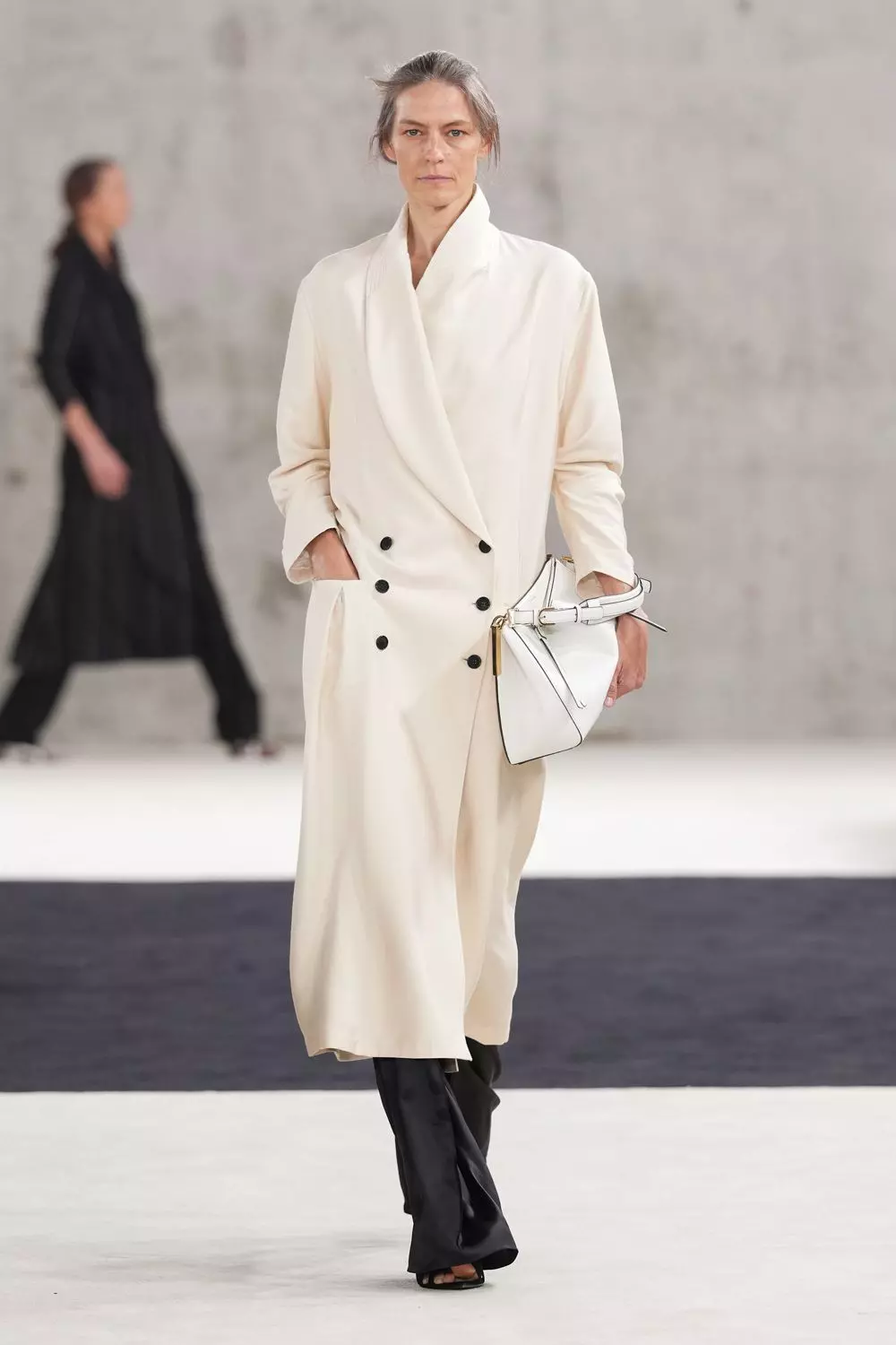 Lanvin's Spring 2027 Ready-to-Wear Collection Unveiled