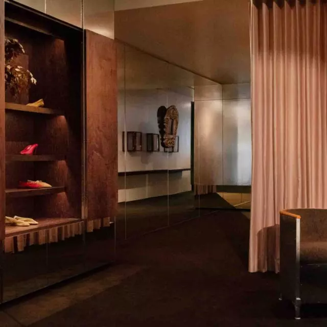 Fashion's Latest Arrivals: Le Monde Béryl Opens NYC Flagship, Tricot x Lié Studio Launch Knitwear Capsule