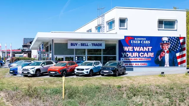 Maximizing Your Vehicle Trade-In Value: A Comprehensive Guide